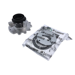 LOCHINVAR 100268104 LIQUID PROPANE CONVERSION KITS