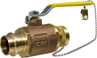 APOLLO VALVES 77W103HCA BALL VALVES