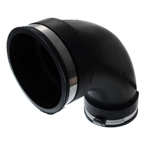 FERNCO QL-400 DUCT ELBOWS