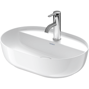 DURAVIT 0380500000 SINK 1-STYLE 500 REPLACEMENT MPN