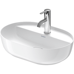 DURAVIT 0380500000 SINK 1-STYLE 500 REPLACEMENT MPN