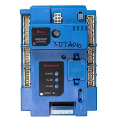 LAARS RTXD7115 CONTROL BOARDS