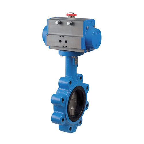 Bonomi SRN501S-3 Ball Valve 3 Way