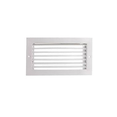 HART & COOLEY 94A-14X6W RETURN AIR GRILLES