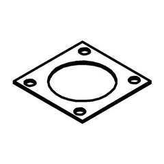 LOCHINVAR 100208105 GAS VALVES