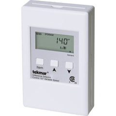 TEKMAR 157 CONTROL & CIRCUIT BOARDS