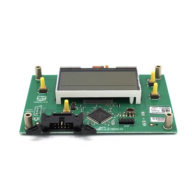 LOCHINVAR 100275525 CONTROL BOARDS