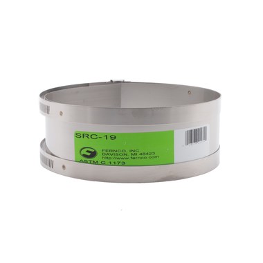 FERNCO SRC-19 WALL BRACKETS & PARTS
