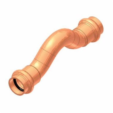 APOLLO VALVES 10075372 COPPER TUBING & FITTINGS