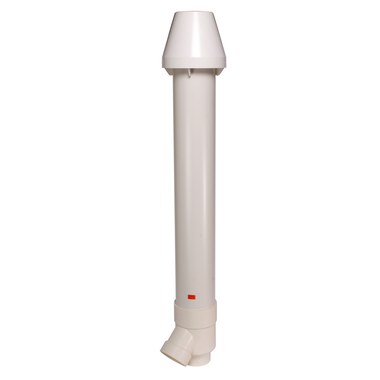 IPEX 196021 VENT PIPES & FITTINGS