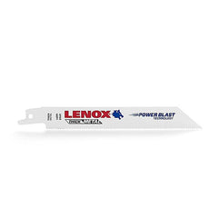 LENOX 1766356 RECIPROCATING SAW BLADES