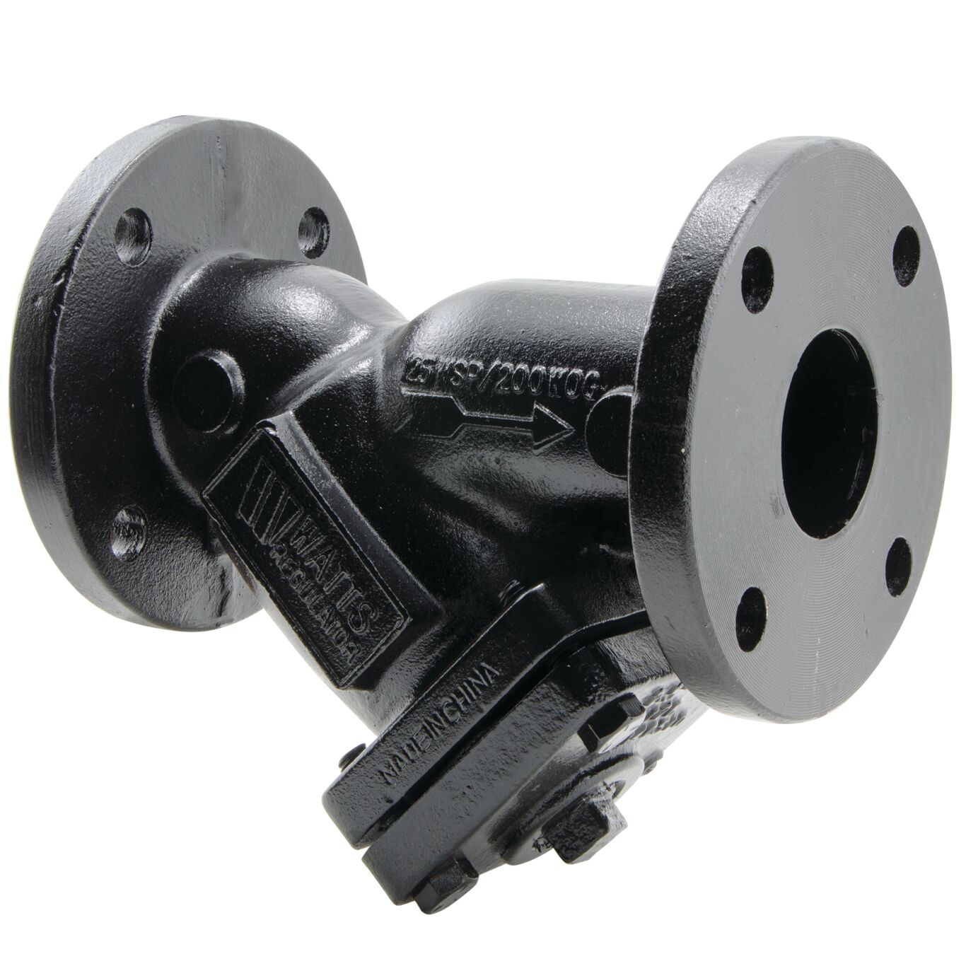 WATTS 77F-DI-125-3 AIR CLEANER REPLACEMENT PARTS