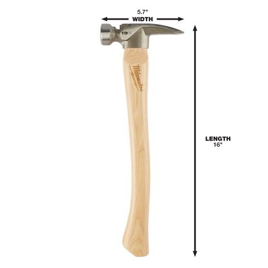 MILWAUKEE 48-22-9419 HAMMERS & MALLETS