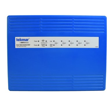 TEKMAR 305V CONTROL & CIRCUIT BOARDS