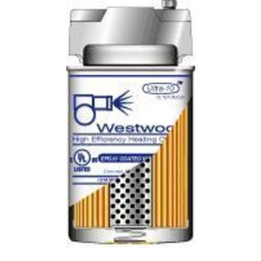 WESTWOOD PRODUCTS F100-12 AIR PURIFIERS