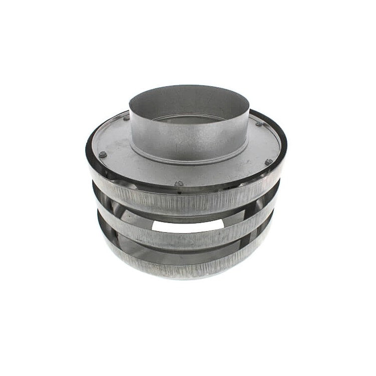 REZNOR RZ205895 AIR VENTS