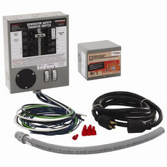 GENERAC 6294 GENERATORS