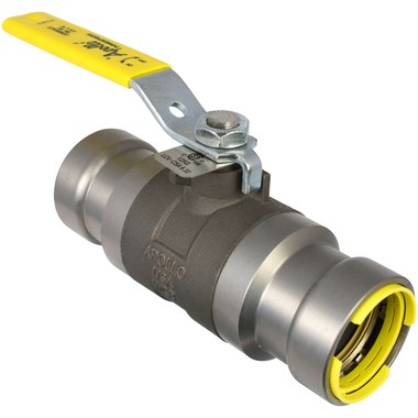 APOLLO VALVES 89FVH4724 