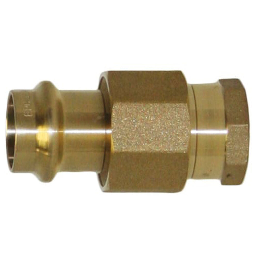 APOLLO VALVES 10075876 PIPE FITTINGS