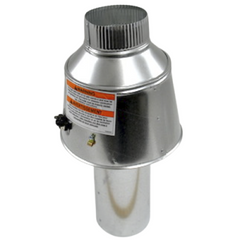 LAARS 20052602 GAS VALVES