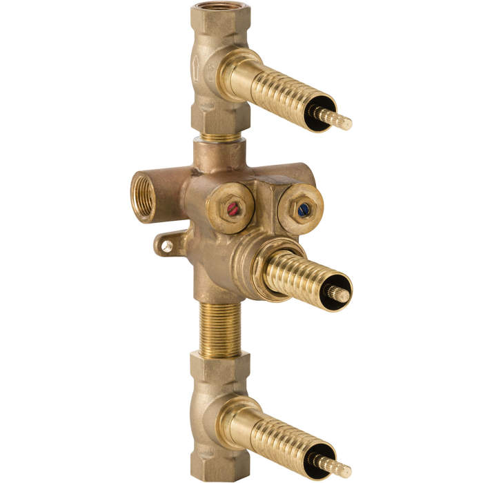 DXV D35005532.191 ZONE VALVES