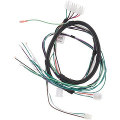 LOCHINVAR 100275604 MOTOR WIRING HARNESSES