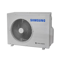 SAMSUNG RXS24ACT DUCTLESS AC SYSTEMS