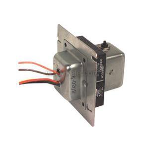 Johnson Y63T22-0 Plate Mounted Transformer 50VA 120/208/240 - 24V Replaces Y63AJB-1C
