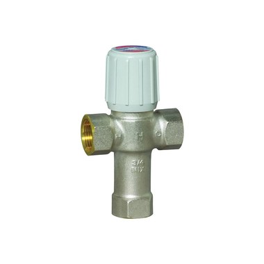 RESIDEO BRAUKMANN AM101C-UT-1LF CONTROL VALVES