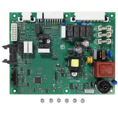 LOCHINVAR 100304137 CONTROL BOARDS