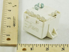 Copeland 940-0001-69 Relay Potential 040-0166-28 500 Volt