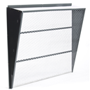 York 1HG0413 Hail Guard for ZF072/ZS-A6/JA6ZF Packaged Air Conditioner Units