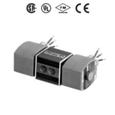 ASCO 8340G001 SOLENOID VALVES