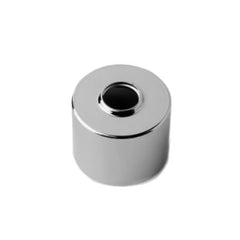 Symmons T-19/20-RP Dome Cover with Locknut in Retail Packaging