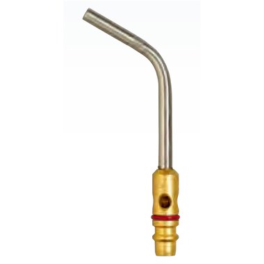 TURBO TORCH T/TT-2 GAS VALVES