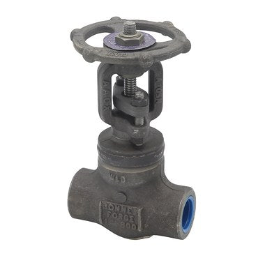 BONNEY FORGE WL11T-1 GATE VALVES