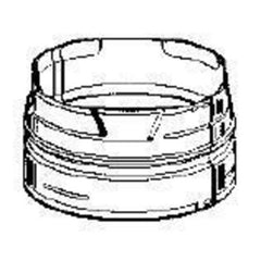 DURAVENT 3GVSWL VENT PIPES & FITTINGS