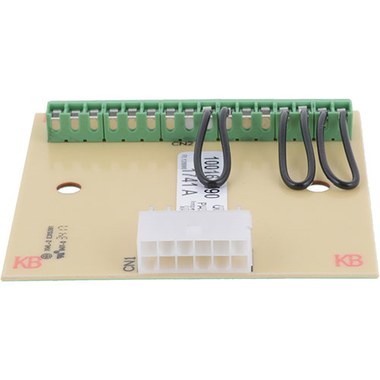 LOCHINVAR 100208476 CONTROL BOARDS