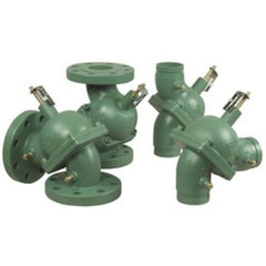 TACO MPV-030 SPECIALTY VALVES