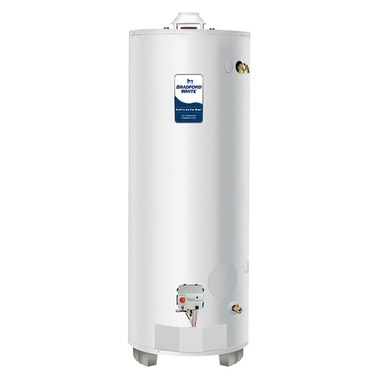 BRADFORD WHITE RG250H10N WATER HEATERS