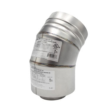 LAARS 2400-419 DUCT ELBOWS