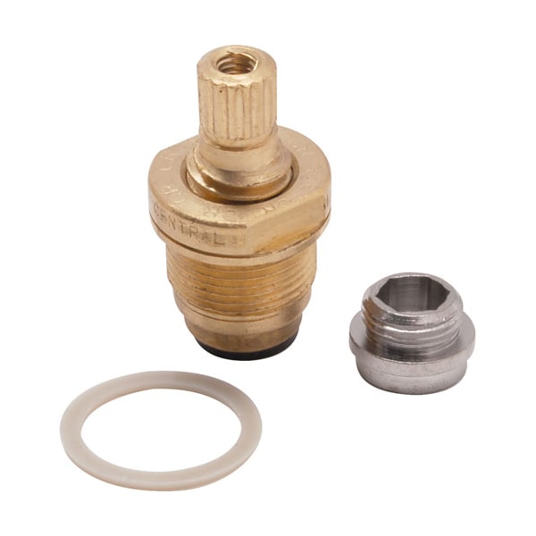 CENTRAL BRASS K-453-C BATH & KITCHEN FAUCETS