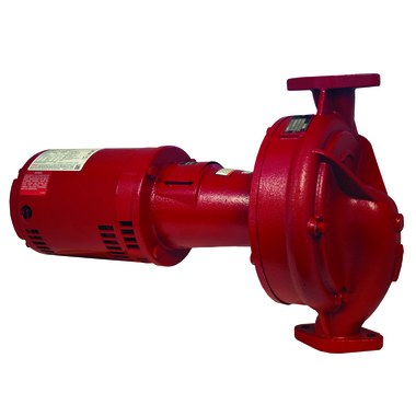 BELL & GOSSETT 621T GLOBE VALVES