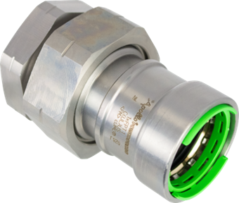 APOLLO VALVES PWR7483289 GAS VALVES