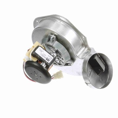 GENTEQ MOTORS A248 DRAFT INDUCERS
