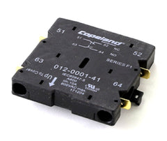 COPELAND 912-0001-41 CONTACTORS