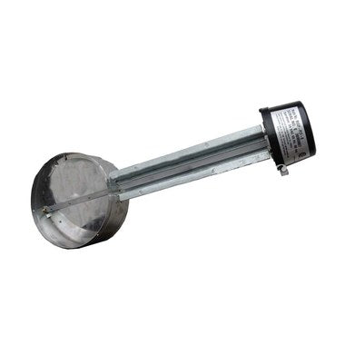 BRADFORD WHITE 415-42973-00 FLUE EXHAUST BLOWERS