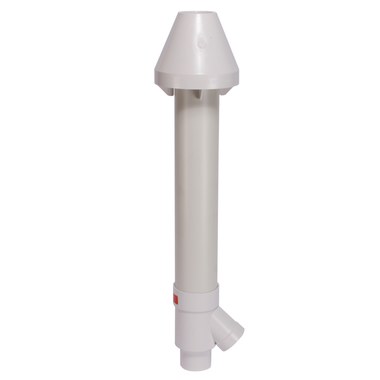IPEX 196005 VENT PIPES & FITTINGS