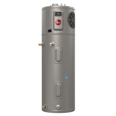 RHEEM PROPH40T2RH400-30 WATER HEATERS