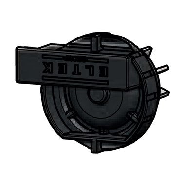 IDEAL EXRKIT58 GAS VALVES